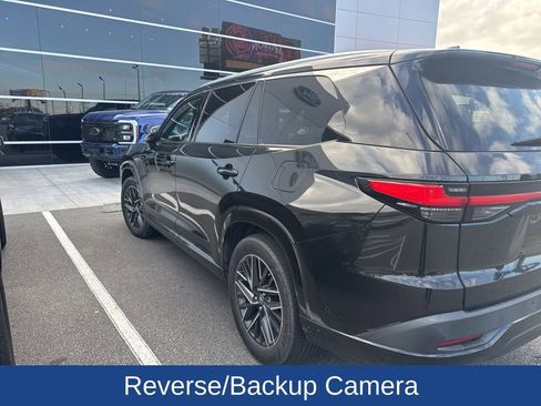 Used 2024 Lexus TX 350 350 Premium w/ Convenience Package image 4