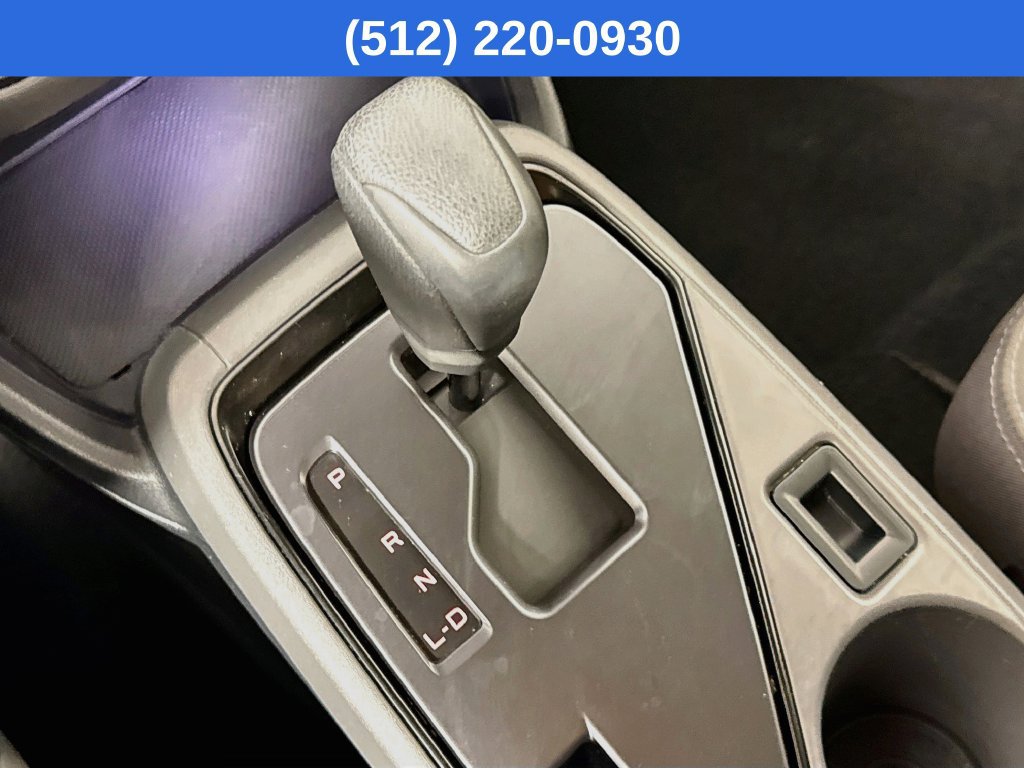 Used 2024 Subaru Crosstrek 2.0i AWD/4WD image 21