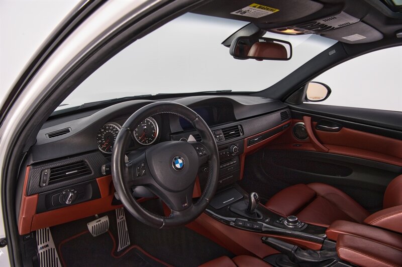 Used 2011 BMW M3 Sedan RWD image 21