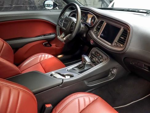 Used 2023 Dodge Challenger SRT Hellcat image 25