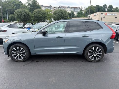 Certified 2024 Volvo XC60 B5 Plus w/ Climate Package AWD/4WD image 3