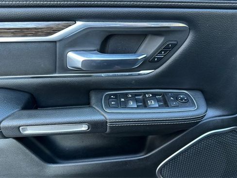 Certified 2019 RAM 1500 Laramie w/ Bed Utility Group image 11