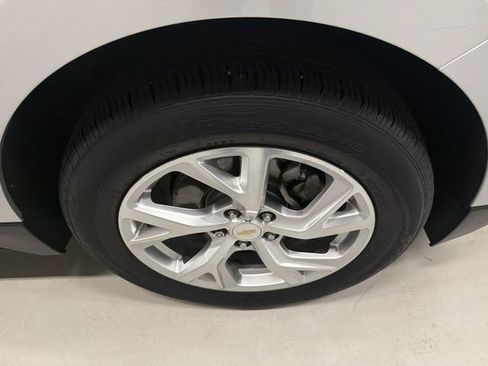 Certified 2019 Chevrolet Equinox LT FWD image 14