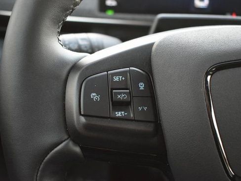 Used 2025 Ford Mustang Mach-E Premium image 20