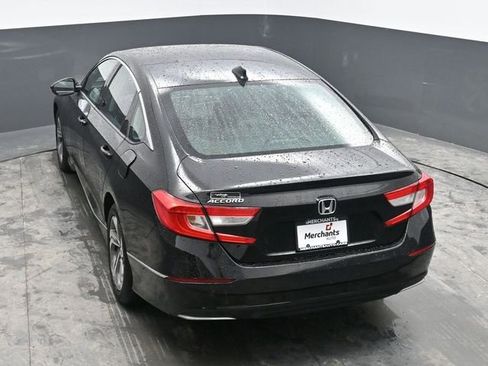 Used 2018 Honda Accord EX-L image 26