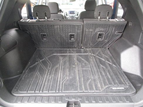 Used 2020 Chevrolet Equinox LT AWD/4WD image 32