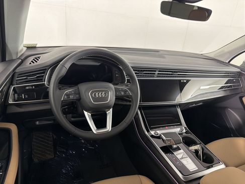 New 2026 Audi Q7 3.0T Premium Plus image 16