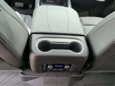 New 2026 Chevrolet Tahoe LT AWD/4WD image 39
