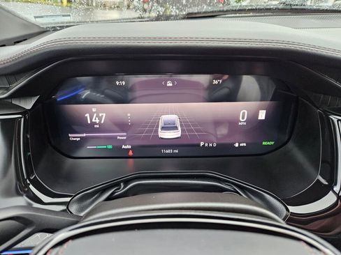 Used 2025 Jeep Wagoneer S Limited image 21