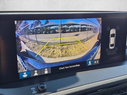 Used 2023 Honda Accord Touring image 14