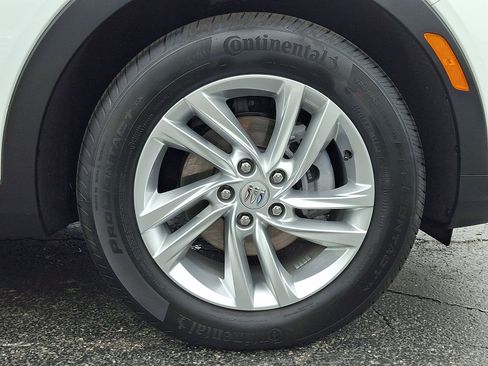 Used 2026 Buick Envista Preferred w/ Convenience I Package FWD image 8
