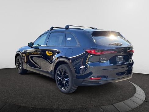 New 2026 MAZDA CX-90 3.3 Turbo w/ Premium Sport Pkg AWD/4WD image 3