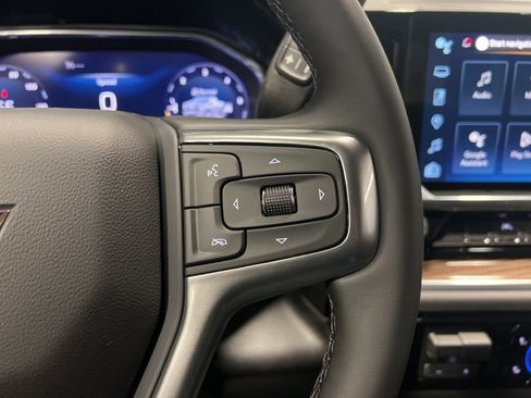 New 2026 Chevrolet Silverado 1500 LT image 16