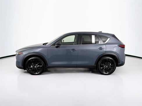 Certified 2024 MAZDA CX-5 Carbon Edition AWD/4WD image 14