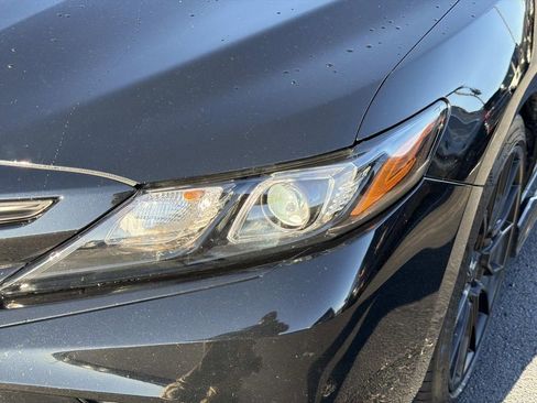 Used 2023 Toyota Camry TRD image 10
