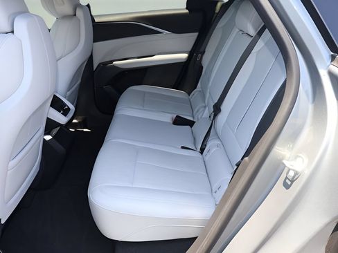 Certified 2024 Cadillac Lyriq Sport RWD image 12