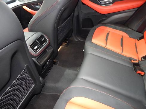 Used 2023 Mercedes-Benz GLE 63 AMG S image 27