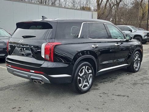 Used 2025 Hyundai Palisade SEL image 7