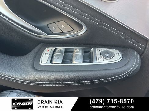 Used 2016 Mercedes-Benz C 300 Sedan image 13
