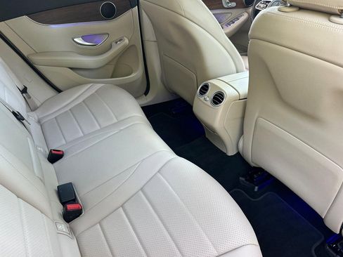 Used 2022 Mercedes-Benz GLC 300 4MATIC image 29