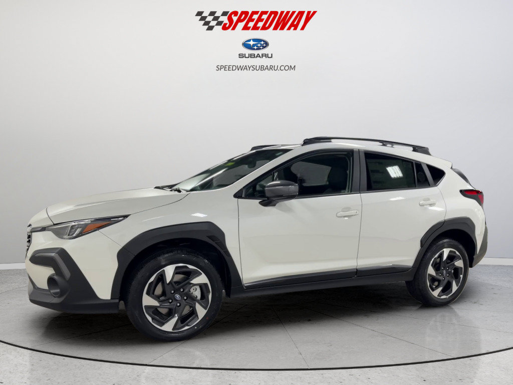 New 2026 Subaru Crosstrek 2.5i Limited AWD/4WD image 11