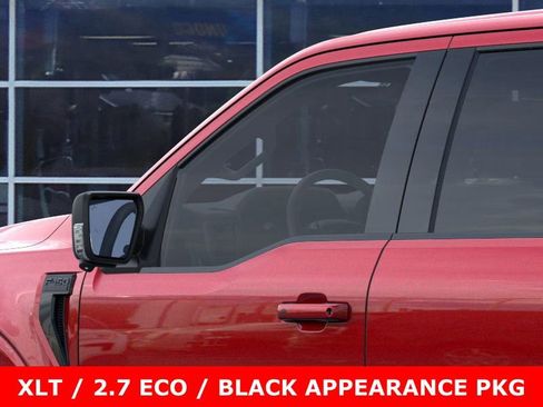 New 2026 Ford F150 XLT image 20