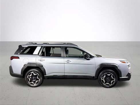New 2026 Subaru Outback Touring AWD/4WD image 5