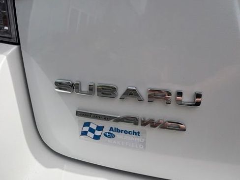 Used 2018 Subaru Impreza 2.0i Limited AWD/4WD image 8