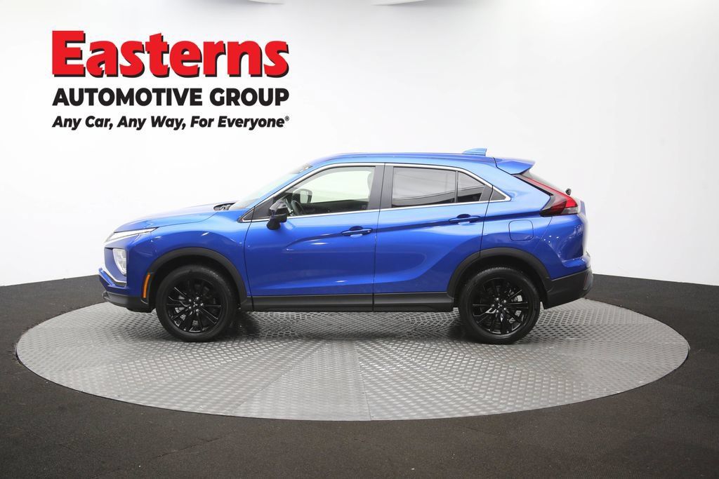 Used 2026 Mitsubishi Eclipse Cross LE AWD/4WD image 63
