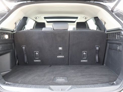 Used 2024 MAZDA CX-90 3.3 Turbo w/ Premium Package image 15