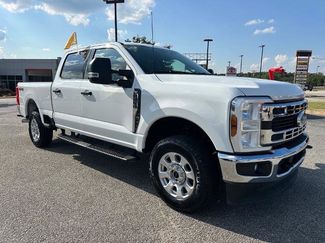 Certified 2024 Ford F250 XLT image 1