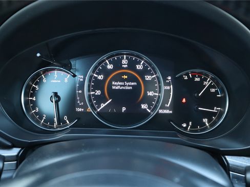 Used 2021 MAZDA CX-5 Grand Touring FWD image 28