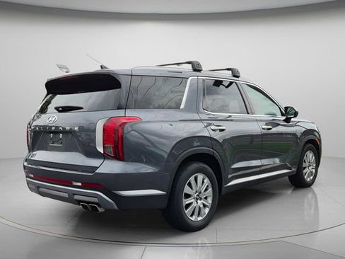 Used 2024 Hyundai Palisade SEL FWD image 6
