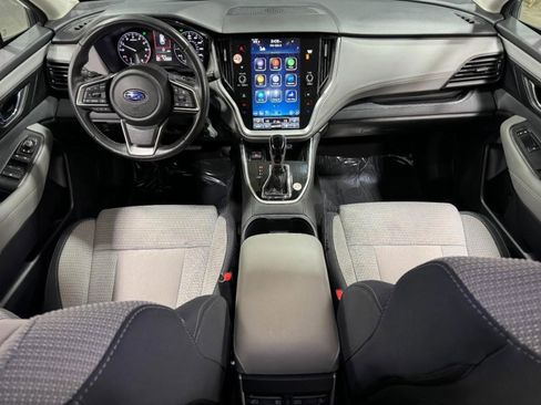 Used 2024 Subaru Outback Premium image 11