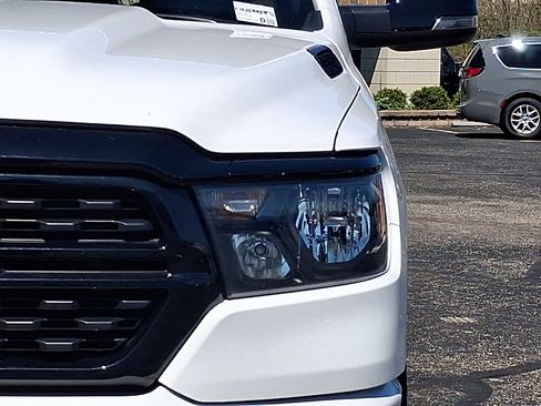 Used 2023 RAM 1500 Big Horn image 28