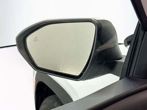 Used 2025 Hyundai Tucson SEL AWD/4WD image 16