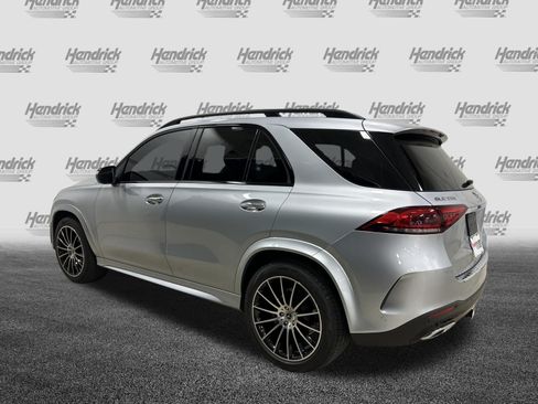 Used 2022 Mercedes-Benz GLE 350 4MATIC image 8