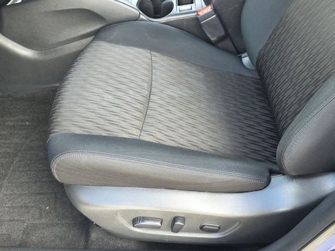 Used 2018 Nissan Rogue SV FWD image 13