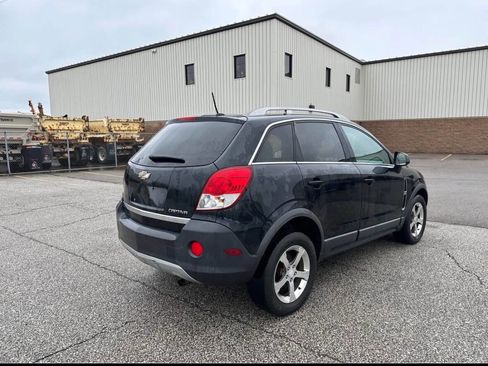 Used 2012 Chevrolet Captiva Sport LS image 5