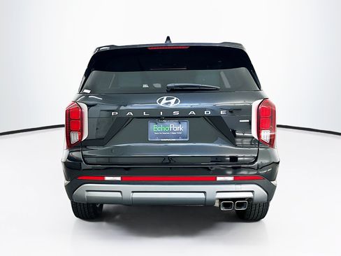 Used 2025 Hyundai Palisade SEL AWD/4WD image 7