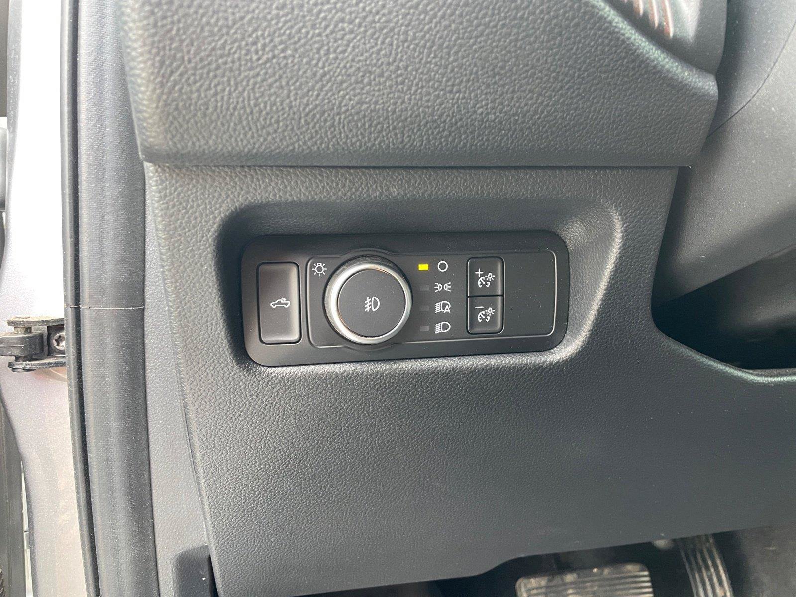 Used 2024 Ford Ranger Lariat w/ FX4 Off-Road Package AWD/4WD image 18
