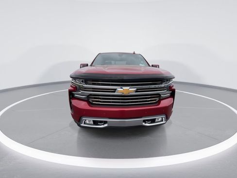 Used 2019 Chevrolet Silverado 1500 High Country w/ High Country Premium Package image 3
