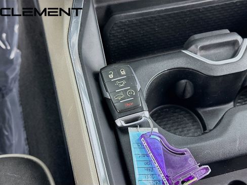 Used 2021 RAM 1500 Laramie image 23