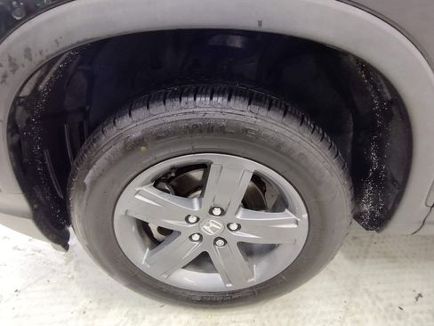 Used 2022 Honda Ridgeline RTL-E image 5
