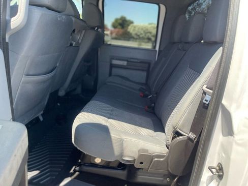 Used 2016 Ford F350 XLT image 57