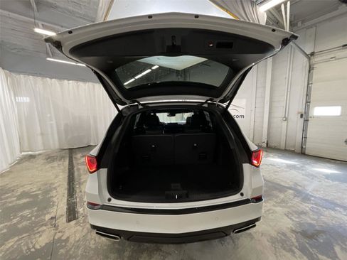 New 2026 Acura MDX A-Spec image 25