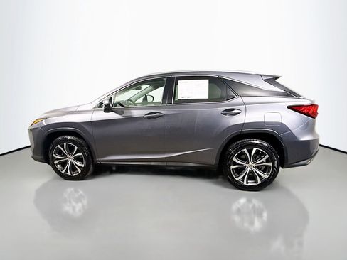 Used 2017 Lexus RX 350 FWD w/ Premium Package image 4