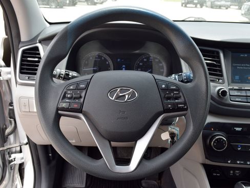 Used 2018 Hyundai Tucson SEL AWD/4WD image 6