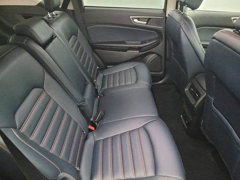 Used 2023 Ford Edge SEL w/ Sport Appearance Package image 19