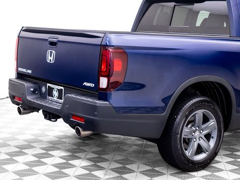 Used 2023 Honda Ridgeline RTL-E image 33